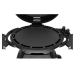 BB722GB Beef Eater Bigg Bugg with Trolley Stand BBQ - Green